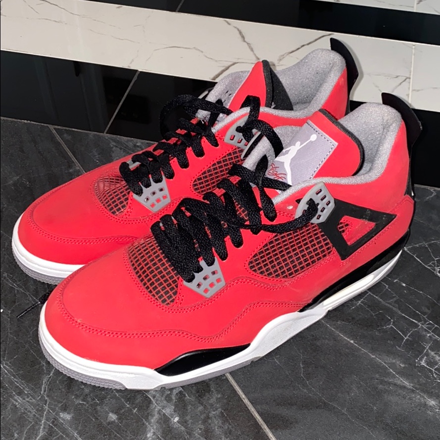 Air Jordan Sneakers Mens